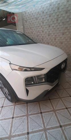 هيونداي سانتافي